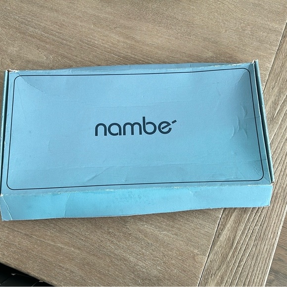 Nambe original platter - Picture 10 of 13